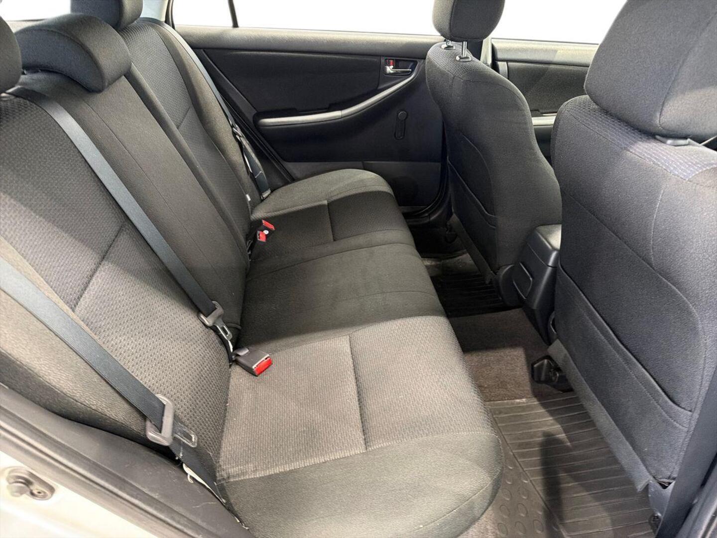 TOYOTA Corolla 10