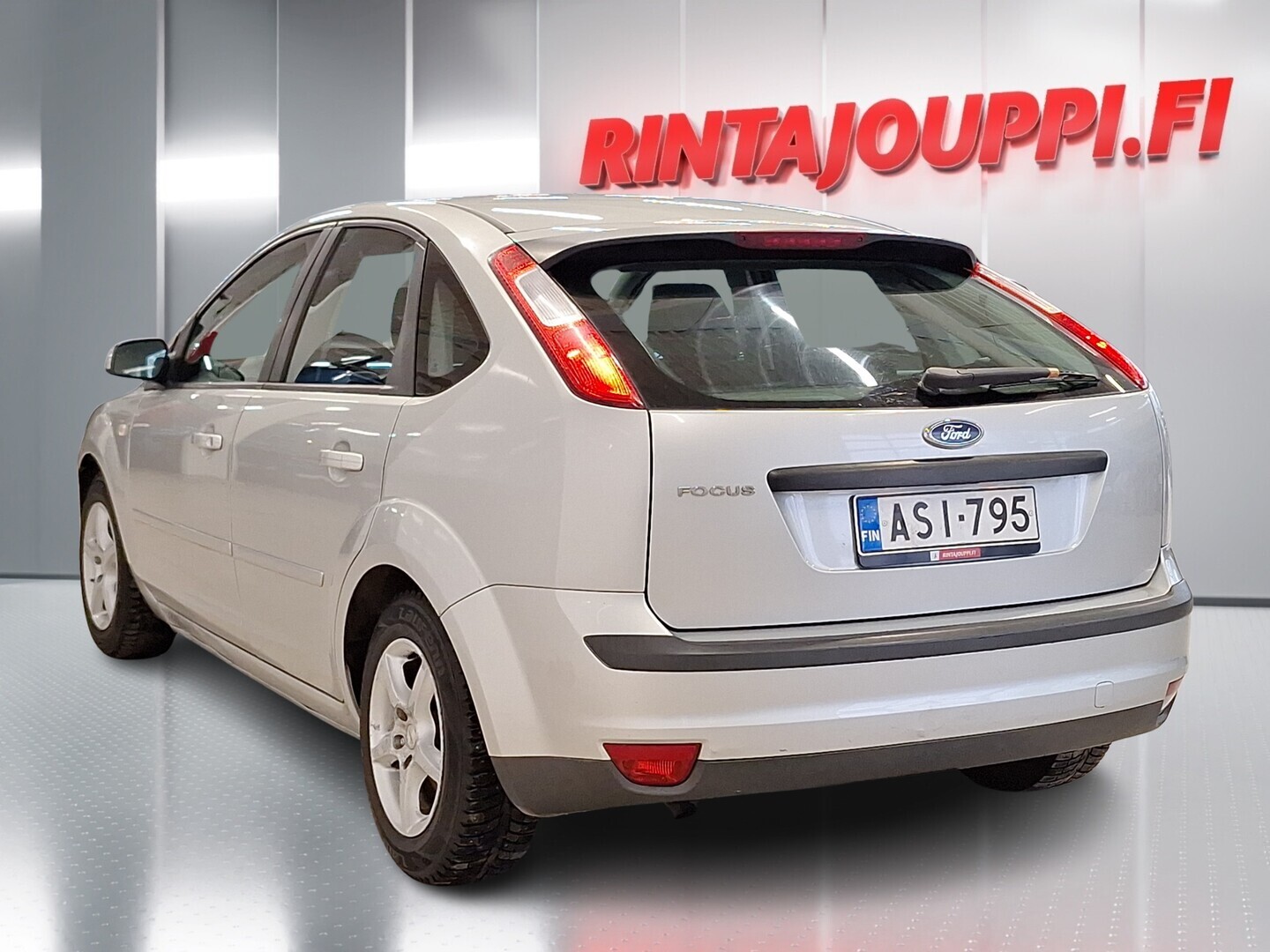 FORD Focus 2007