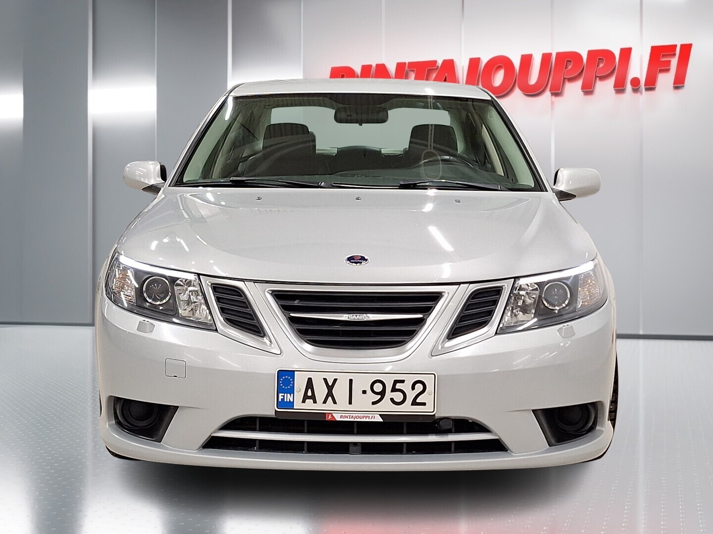 SAAB 9-3 2008