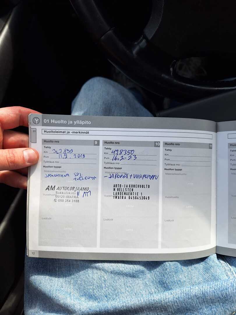 VOLVO S80 2007