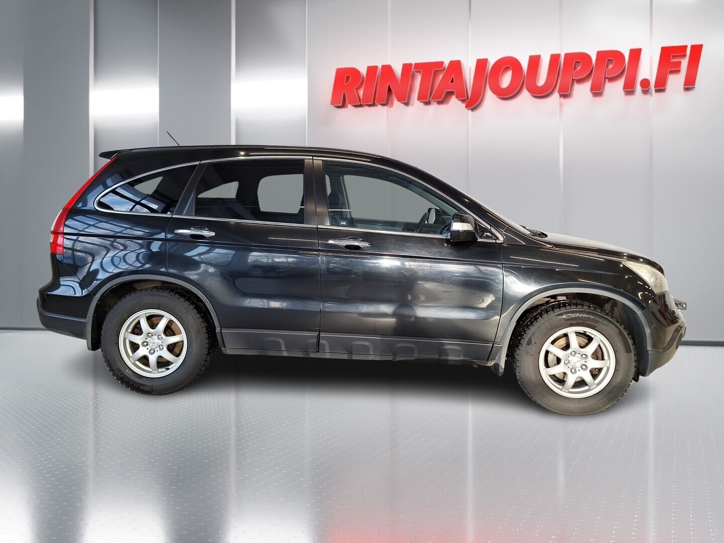 HONDA CR-V 2007