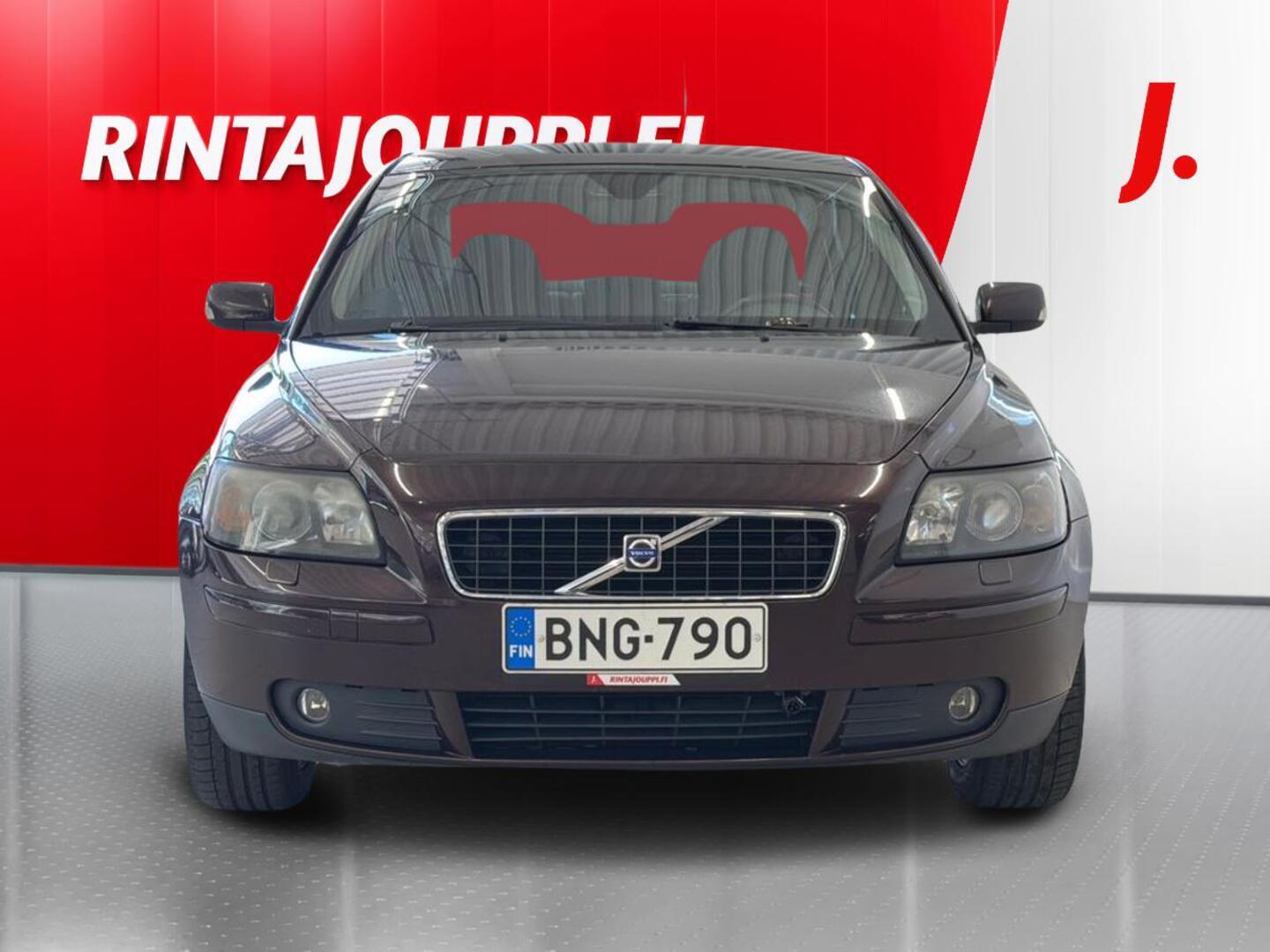 VOLVO S40 2005