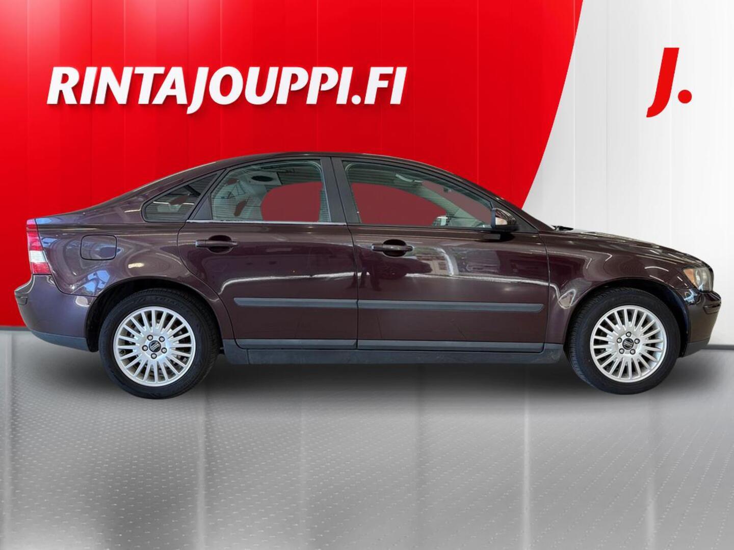VOLVO S40 2005