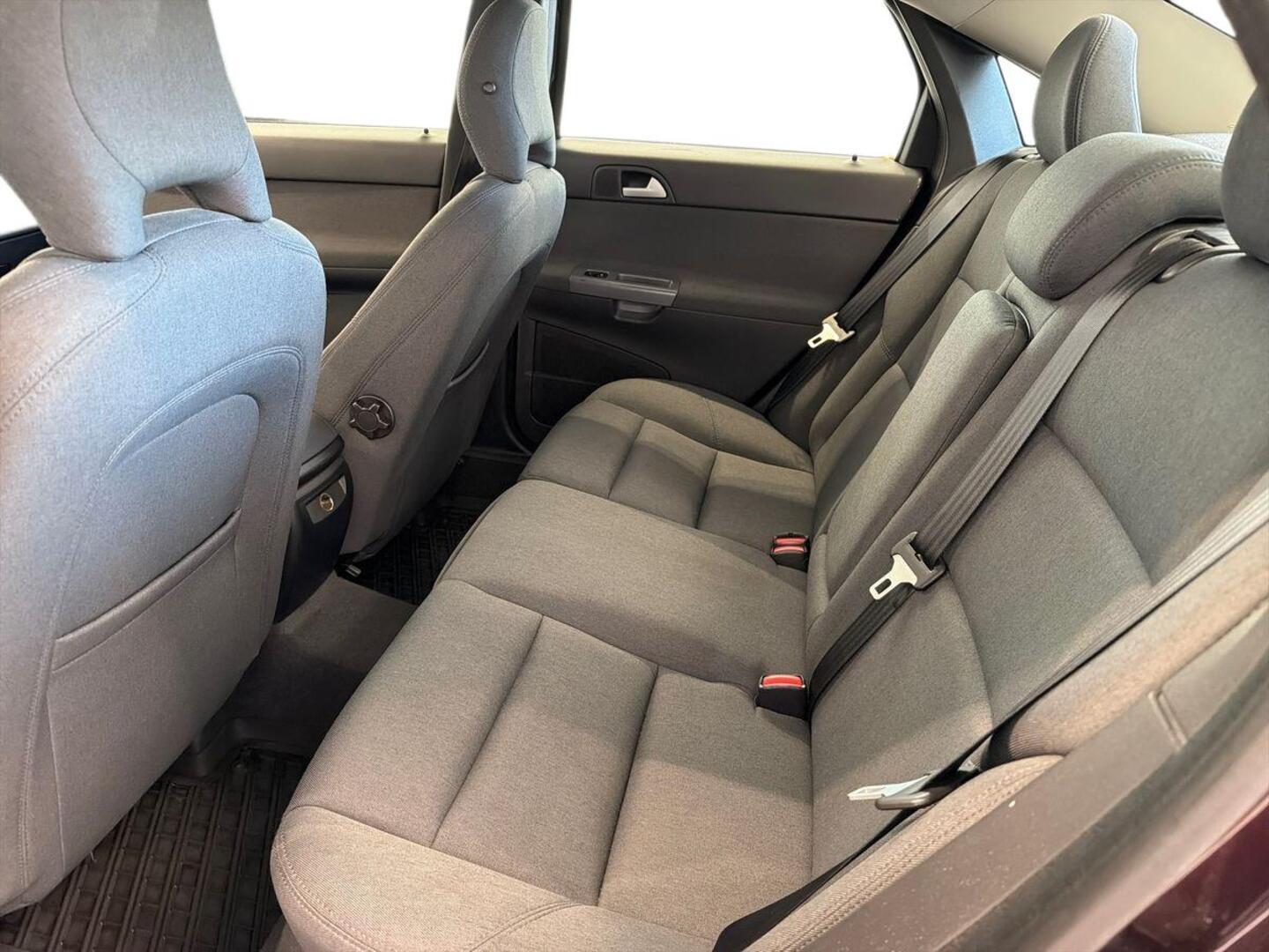 VOLVO S40 2005