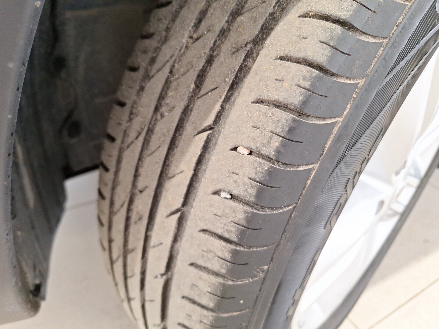NISSAN Qashqai+2 2010