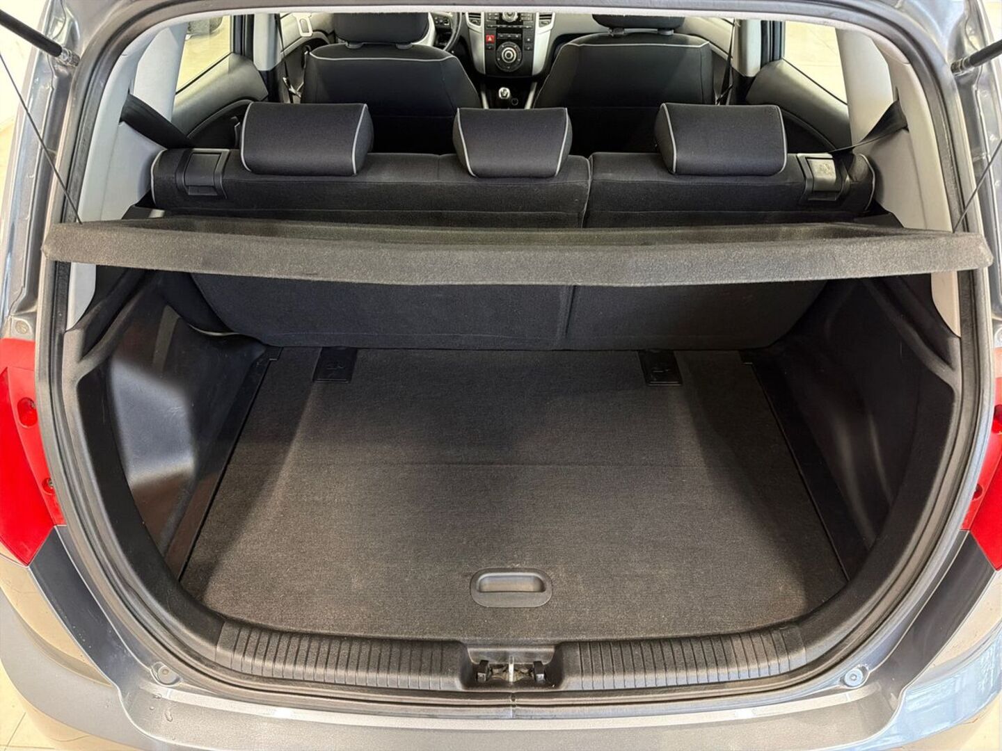 KIA Venga 11