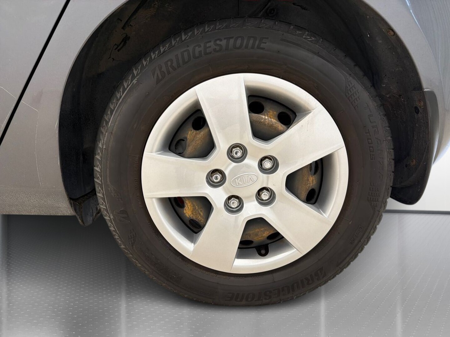 KIA Venga 13
