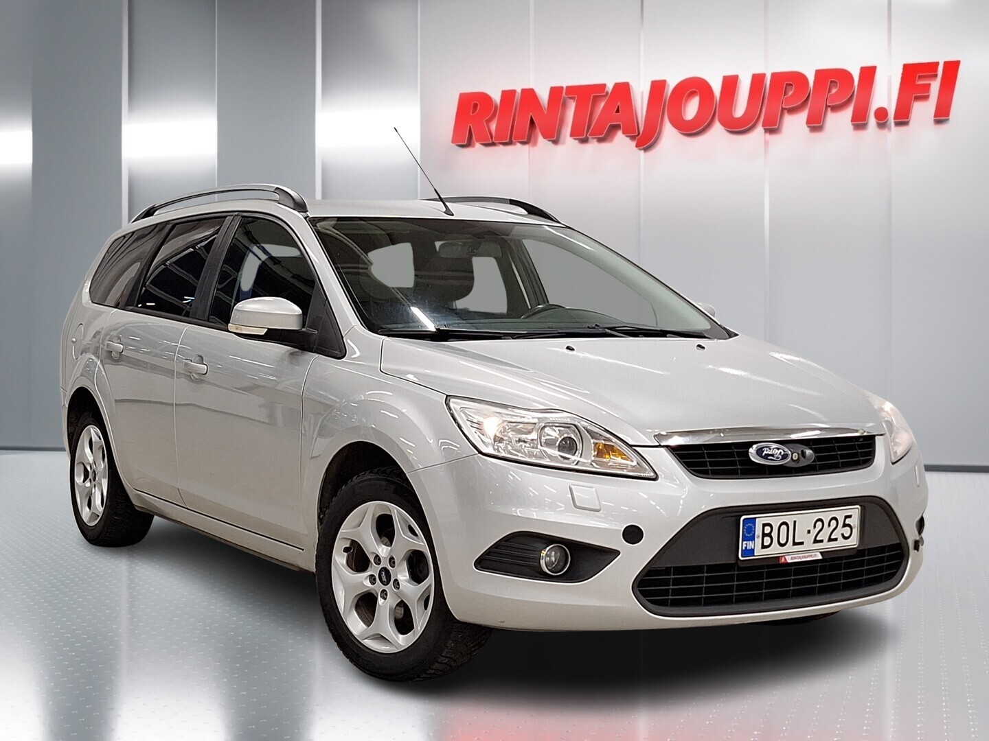 FORD Focus 2010