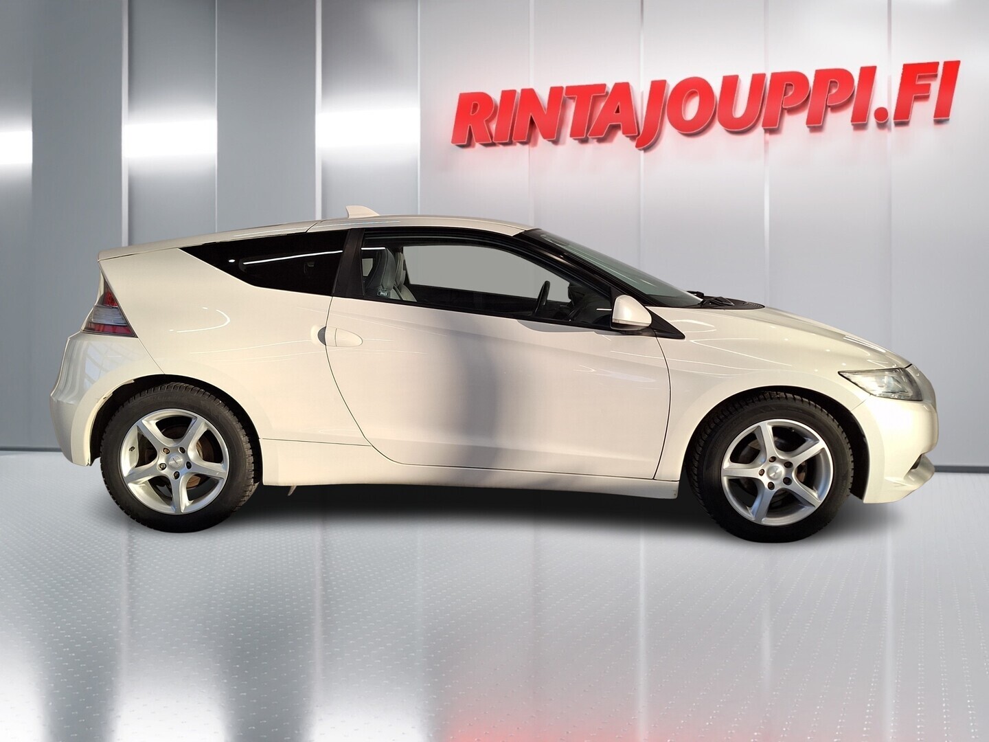 HONDA CR-Z 2011
