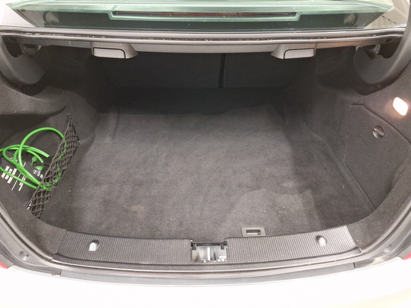 MERCEDES-BENZ C 2007