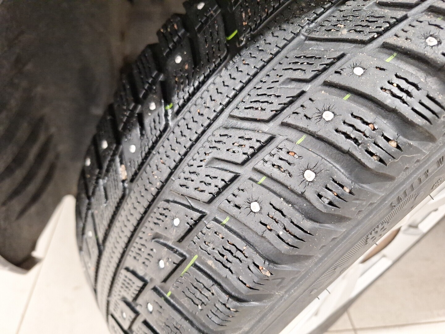 MERCEDES-BENZ C 2007