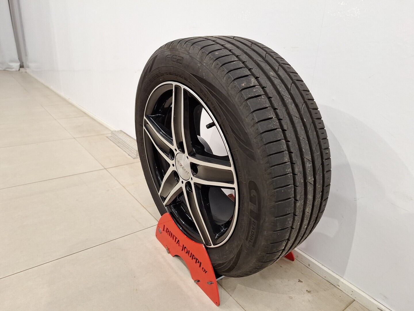 MERCEDES-BENZ C 2007