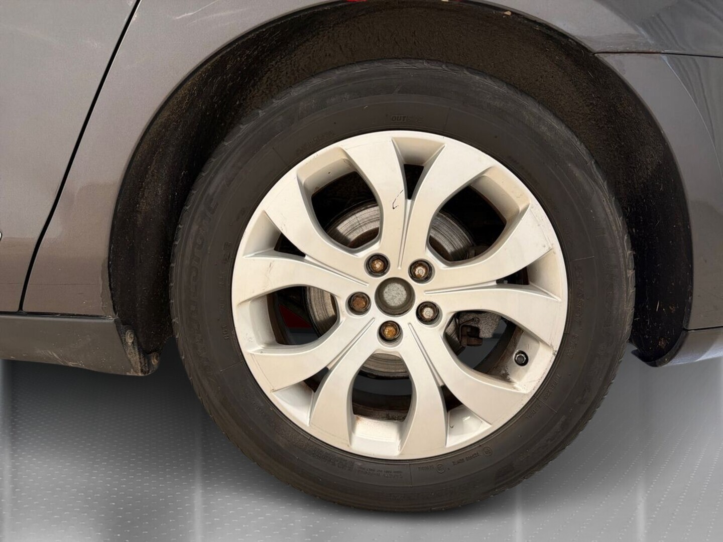 CITROEN C5 2014