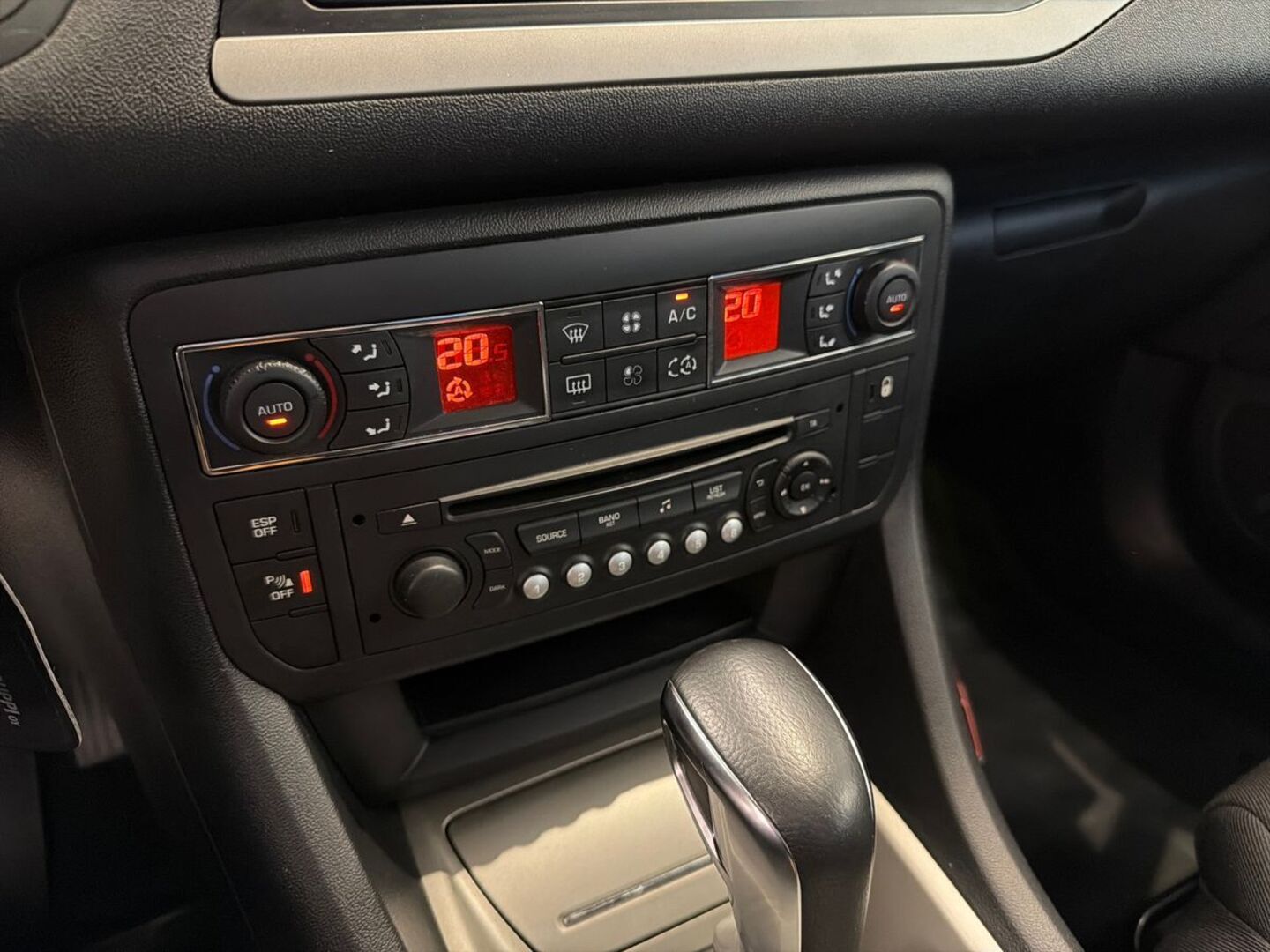 CITROEN C5 2014