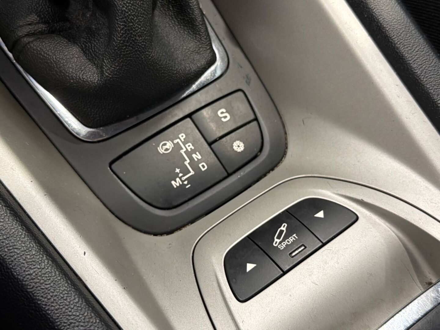 CITROEN C5 2014