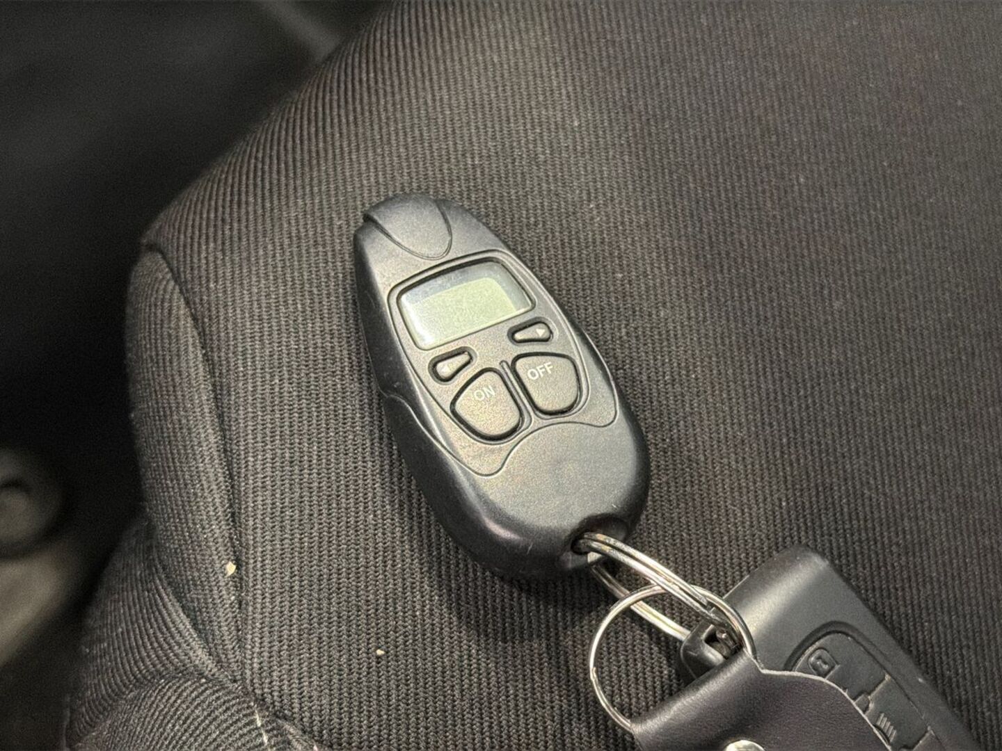 CITROEN C5 2014