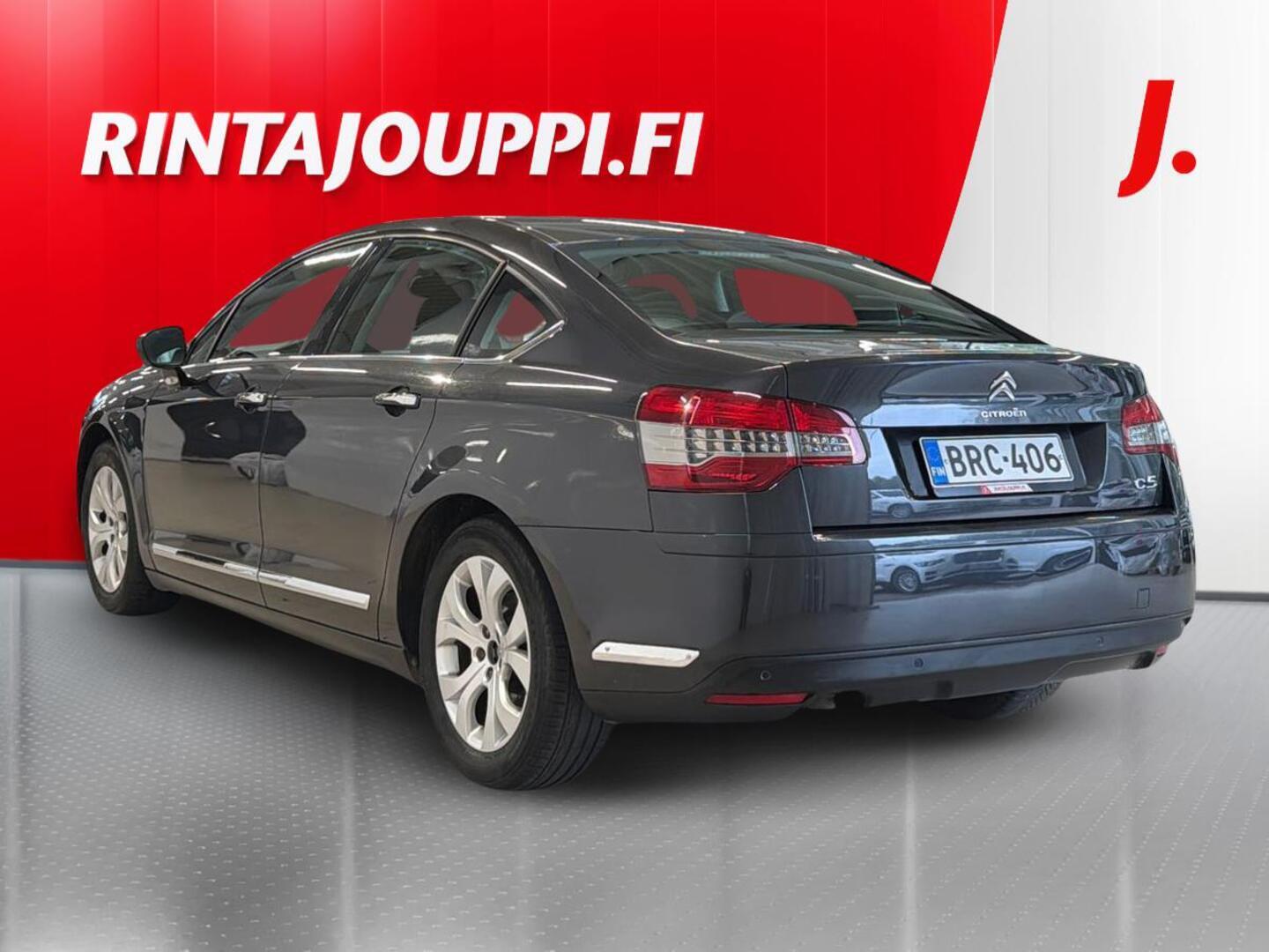 CITROEN C5 2014
