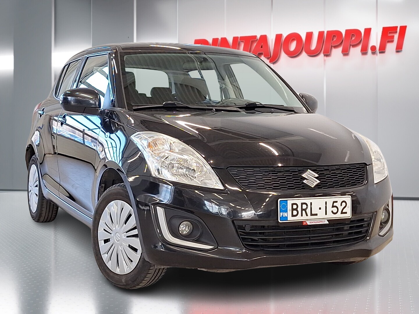 SUZUKI Swift 2013