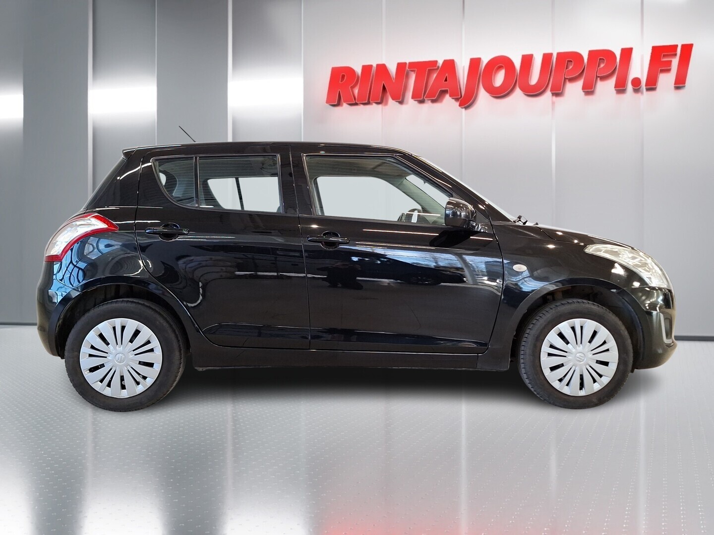 SUZUKI Swift 2013