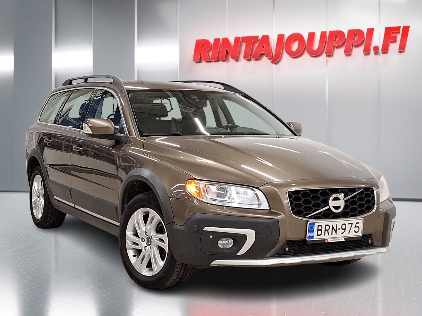 VOLVO XC70 2014