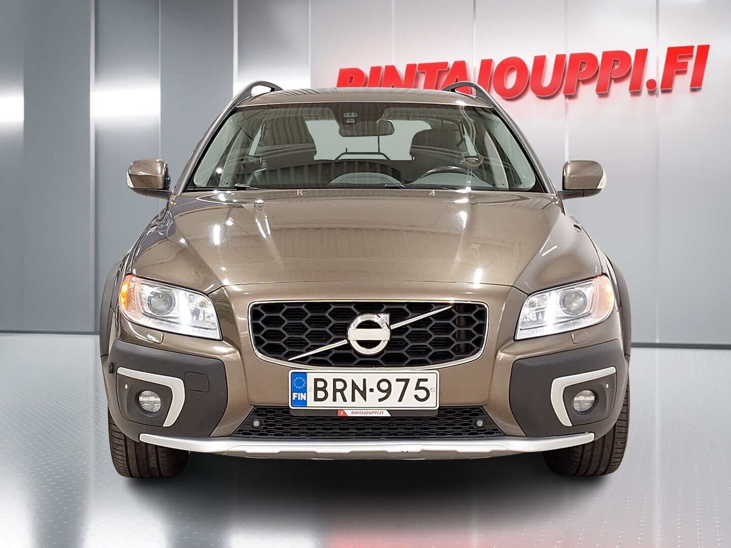 VOLVO XC70 2014