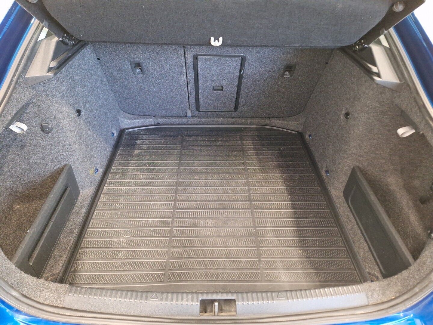 SKODA Octavia 2014