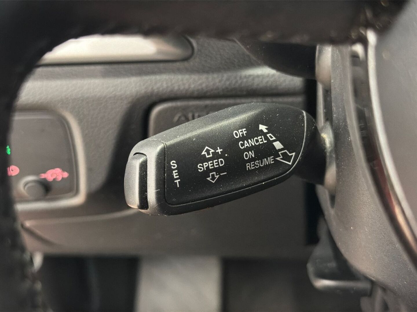 AUDI A3 2014