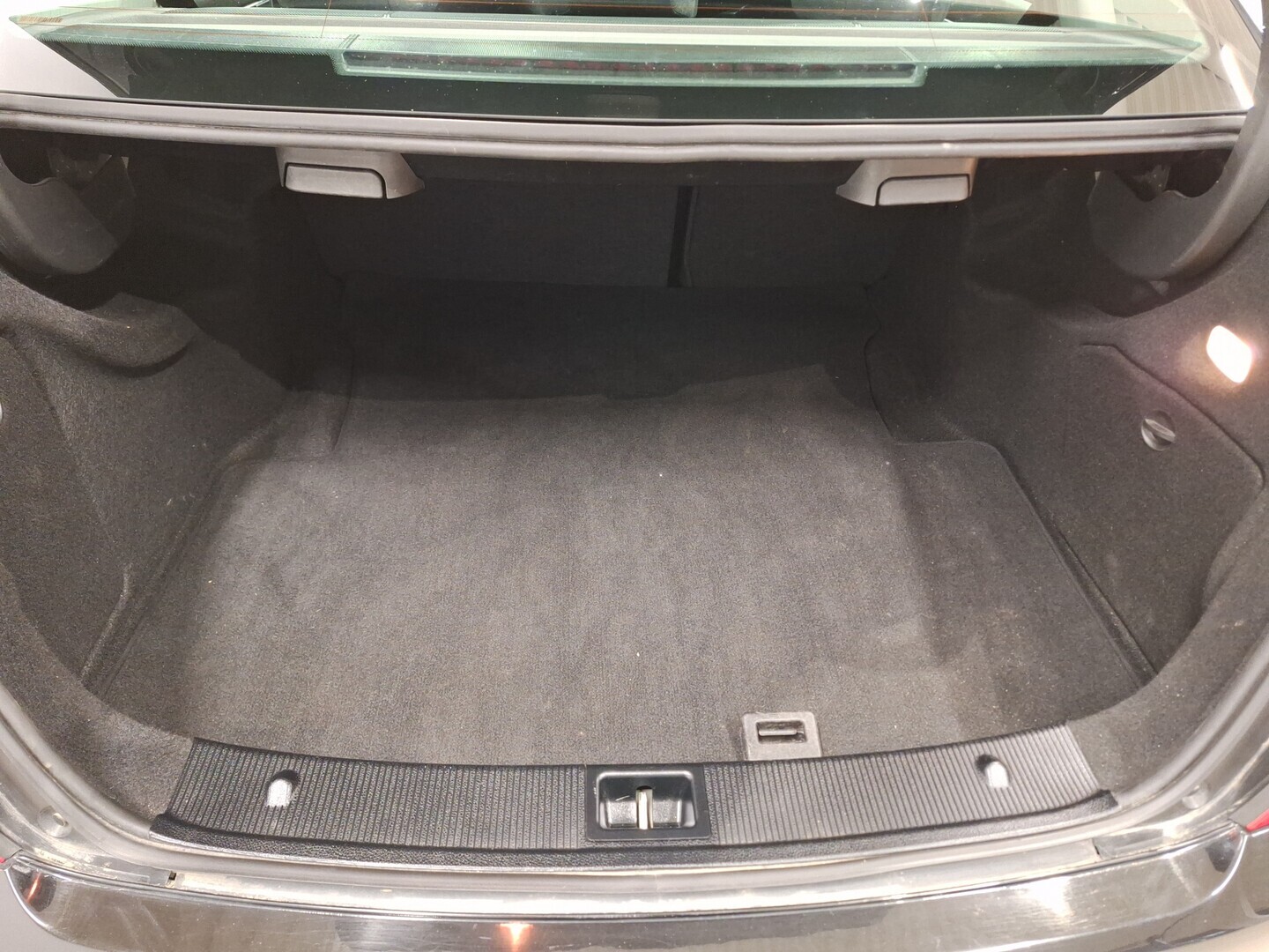 MERCEDES-BENZ C 2009