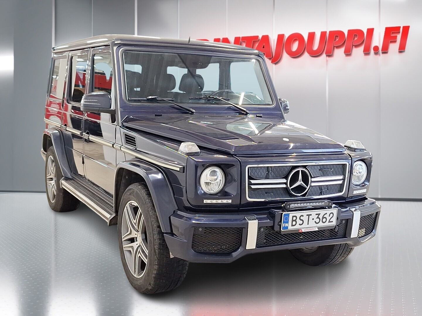 MERCEDES-BENZ G 2006