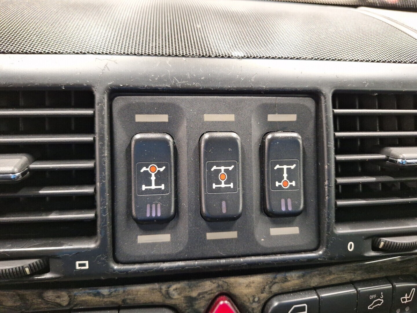 MERCEDES-BENZ G 2006