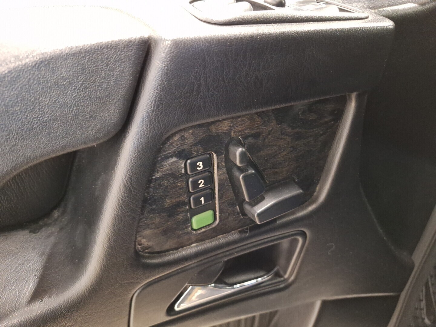 MERCEDES-BENZ G 2006