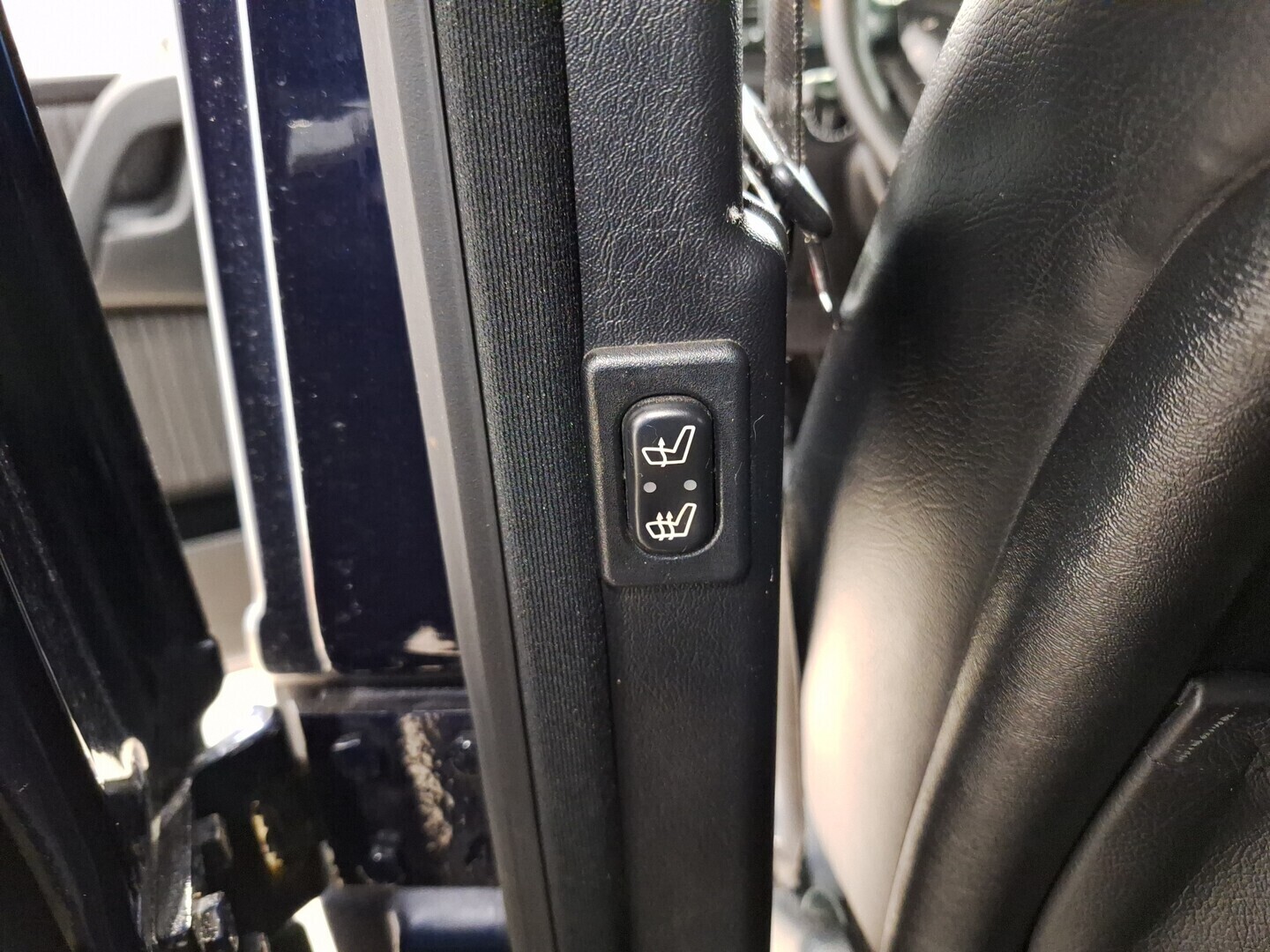 MERCEDES-BENZ G 2006