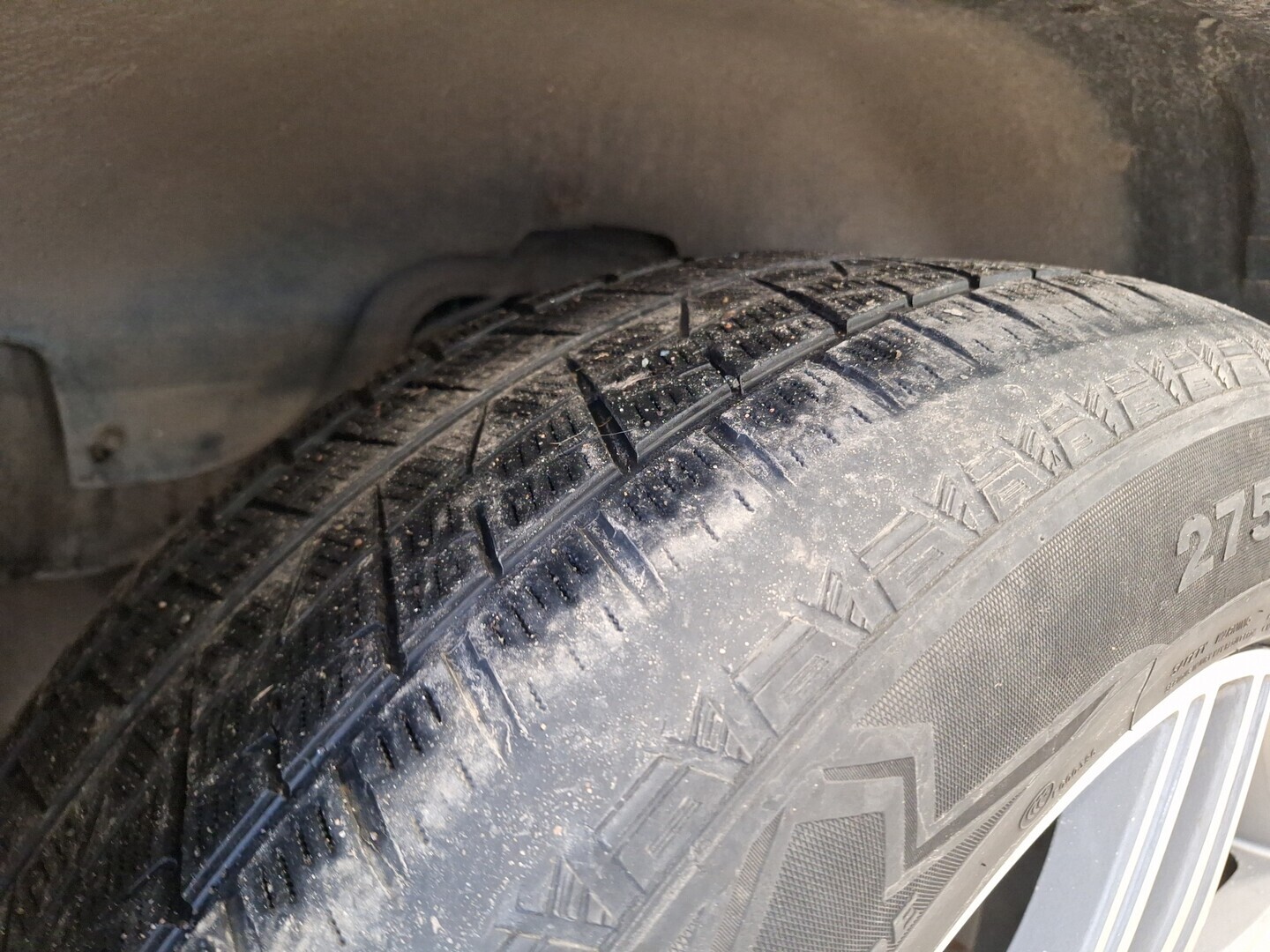 MERCEDES-BENZ G 2006