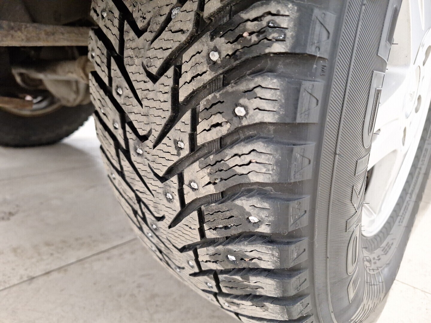 MERCEDES-BENZ G 2006