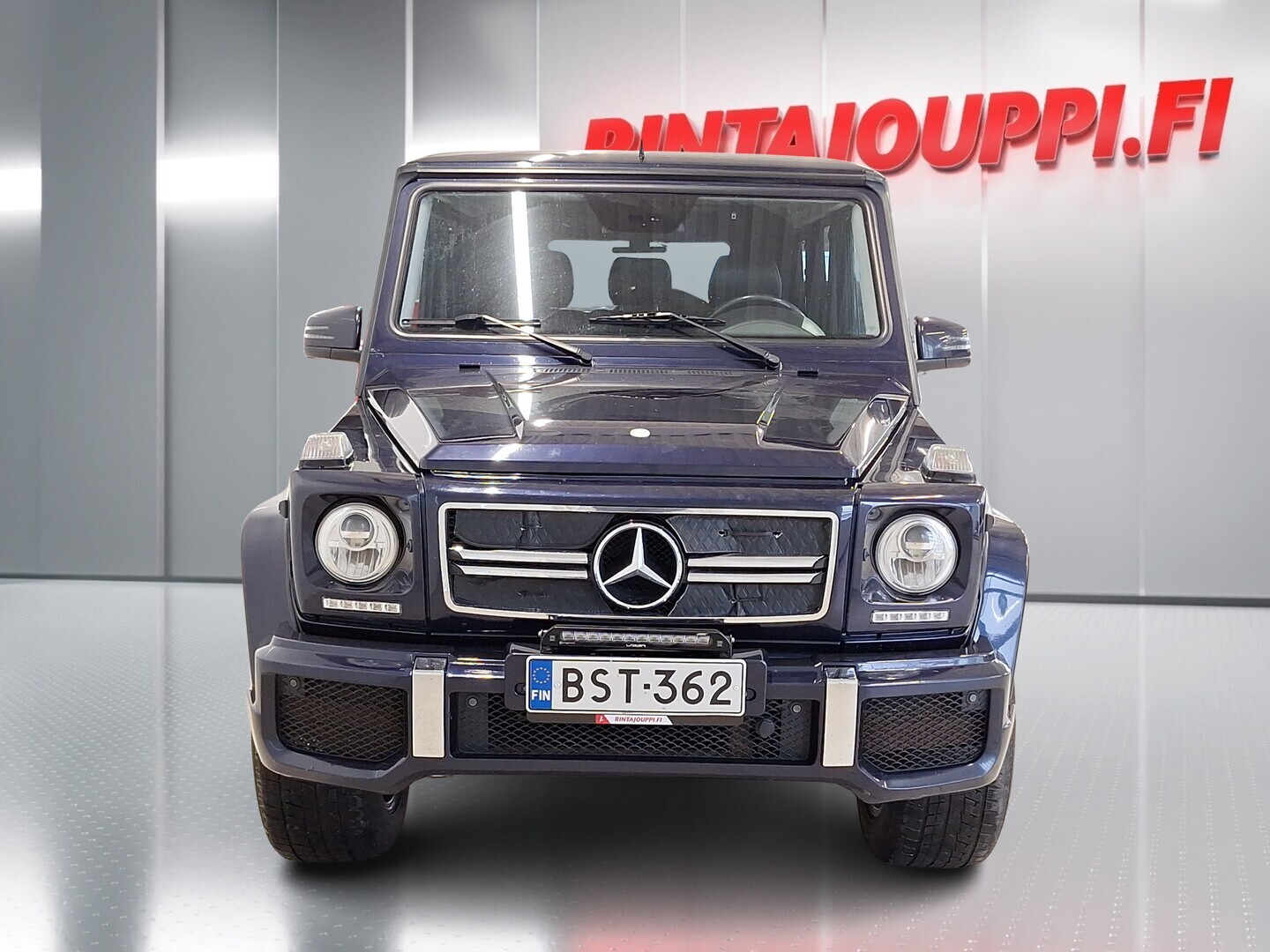 MERCEDES-BENZ G 2006