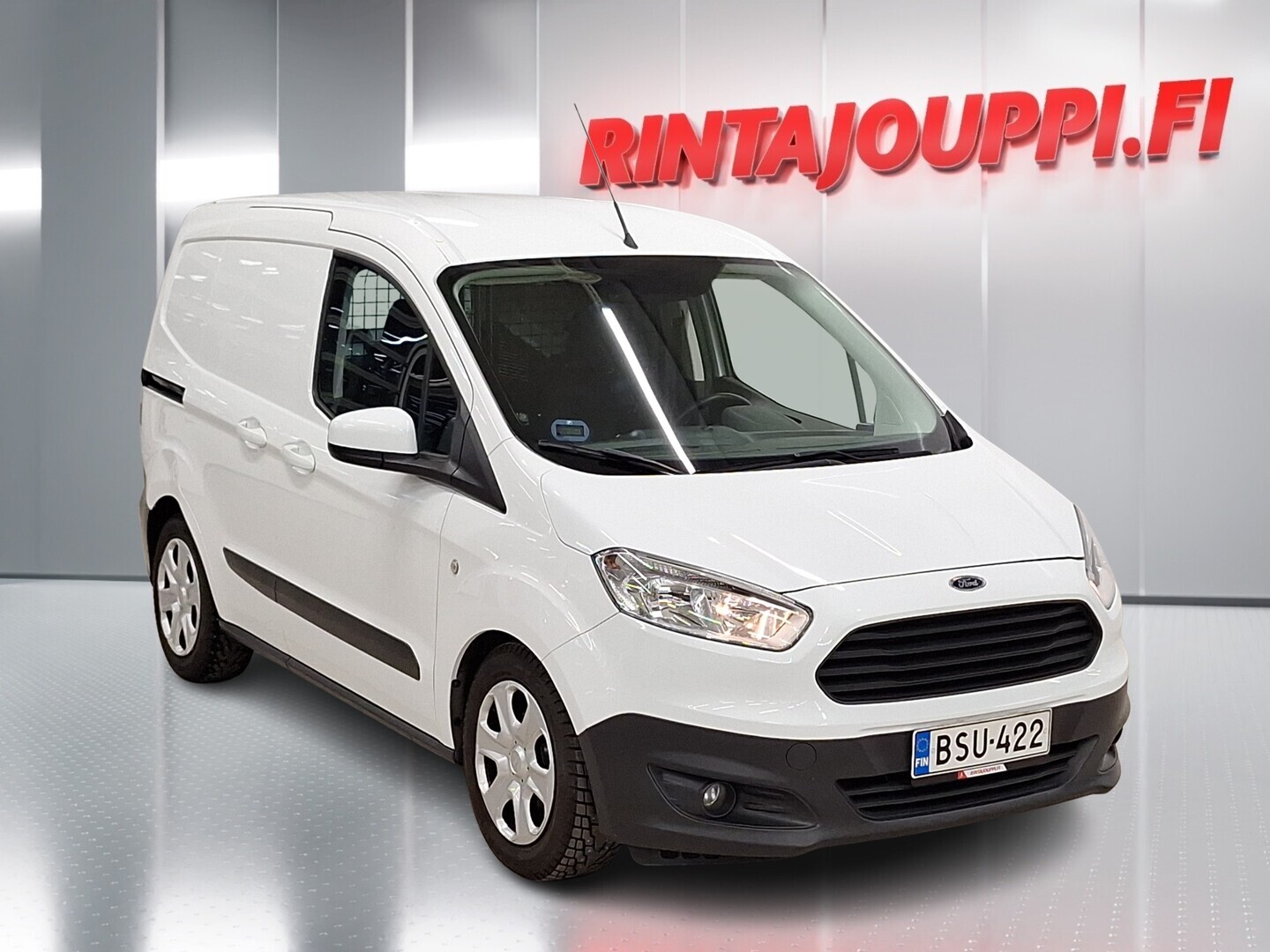 FORD Transit Courier 2015