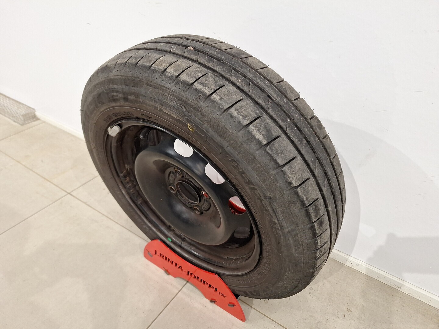 FORD Transit Courier 2015