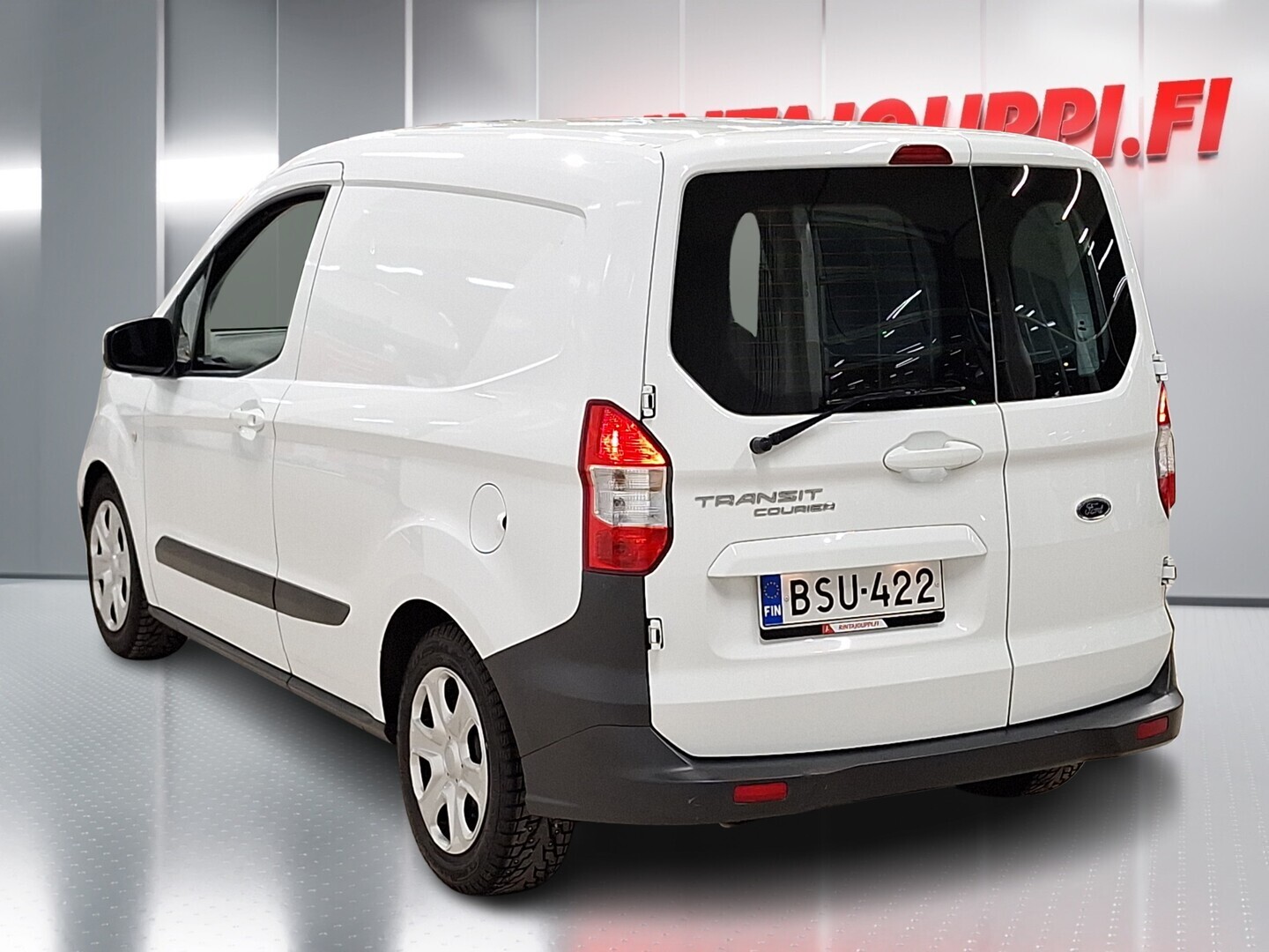 FORD Transit Courier 2015