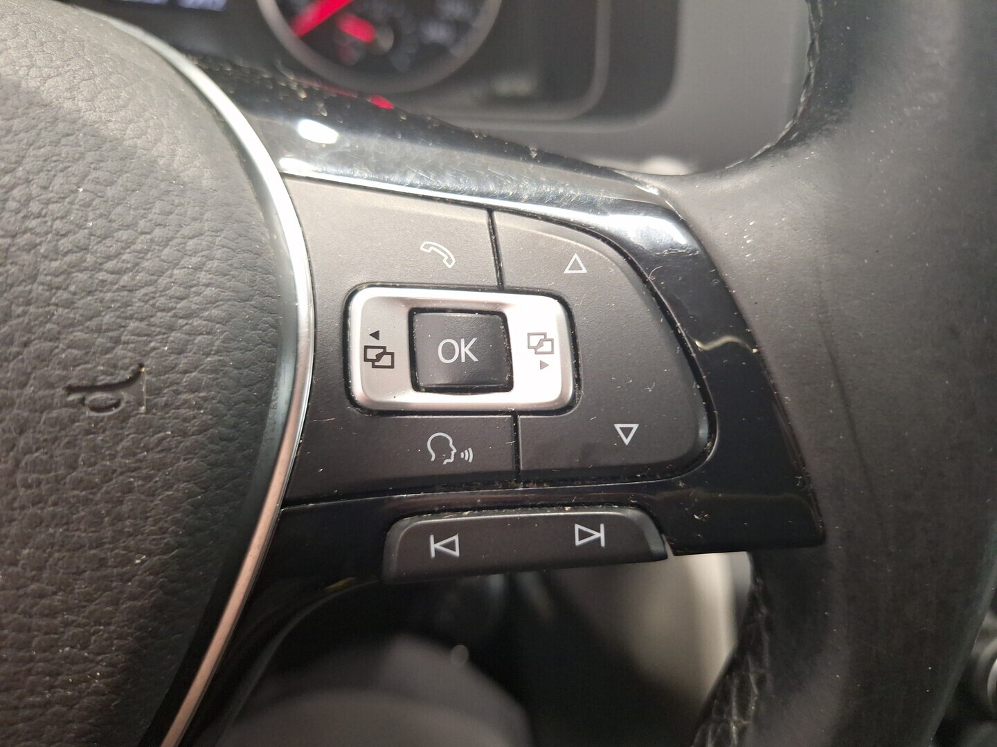 VOLKSWAGEN Transporter 2016