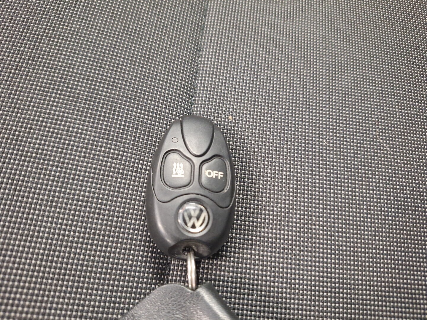 VOLKSWAGEN Transporter 2016
