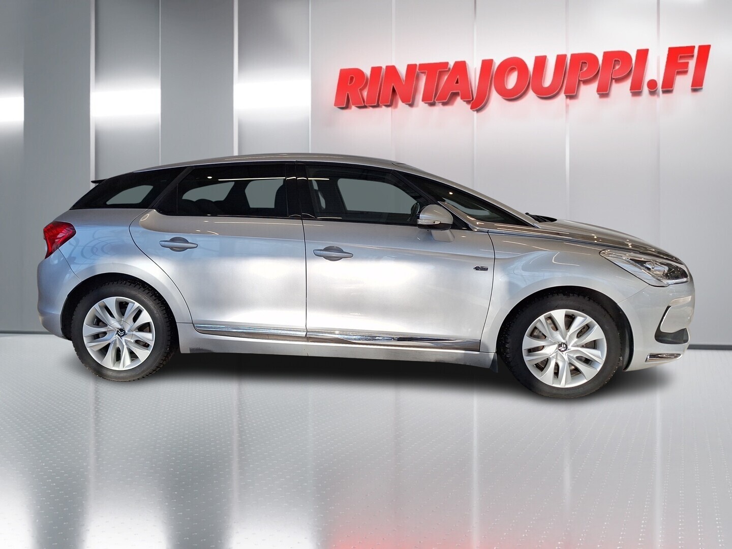 CITROEN DS5 2015