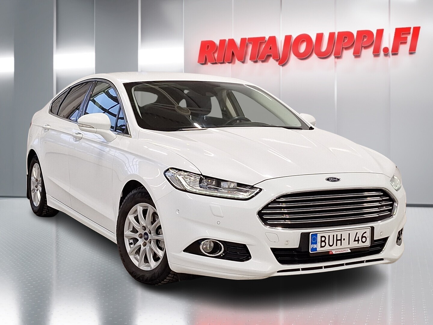 FORD Mondeo 2015