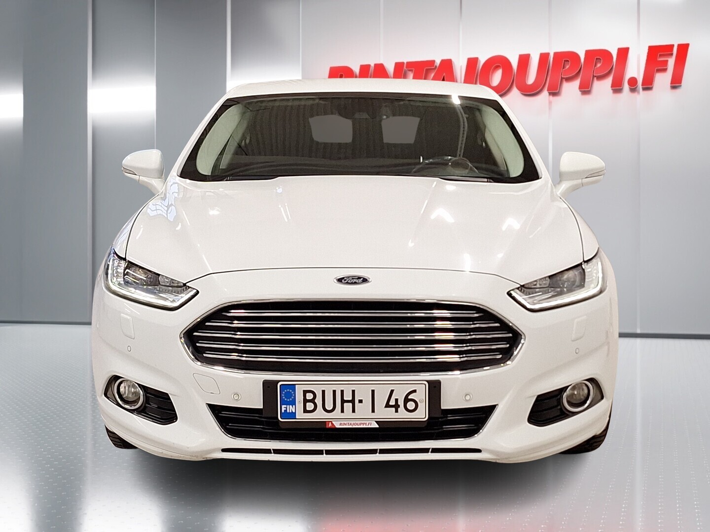 FORD Mondeo 2015