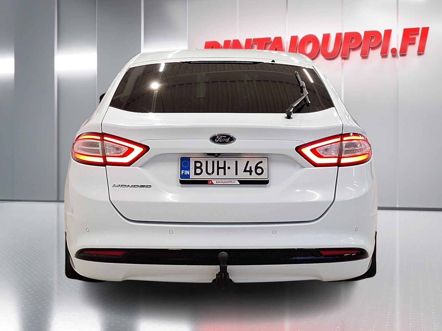 FORD Mondeo 2015