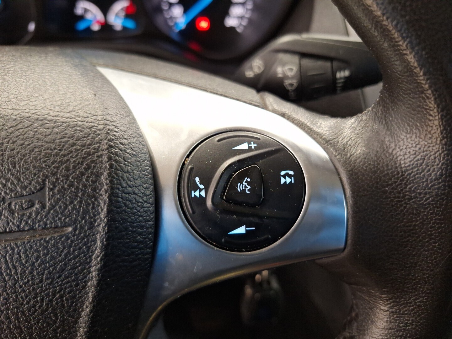 FORD Transit Connect 2018