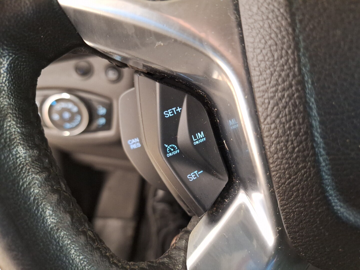 FORD Transit Connect 2018