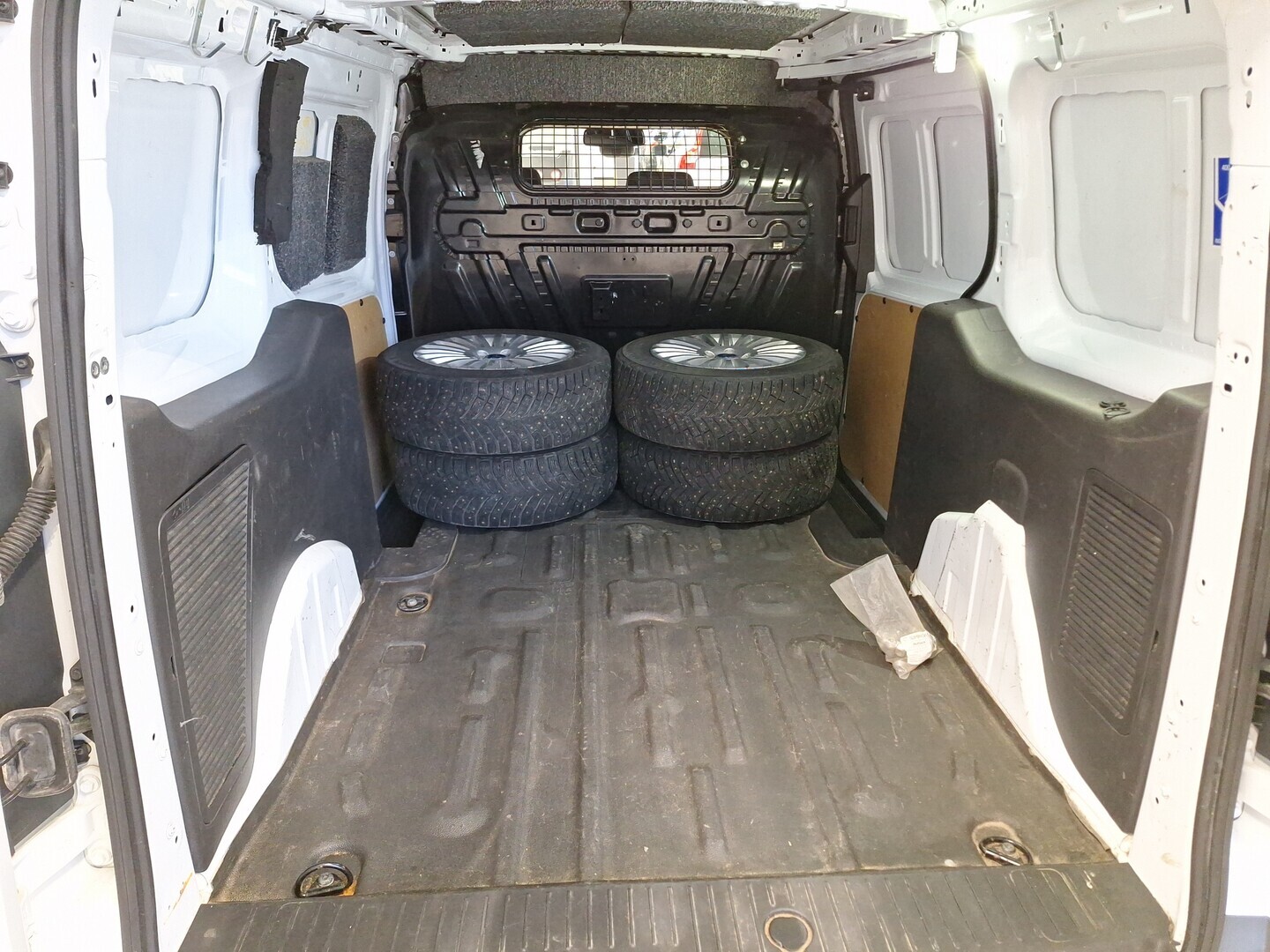 FORD Transit Connect 2018