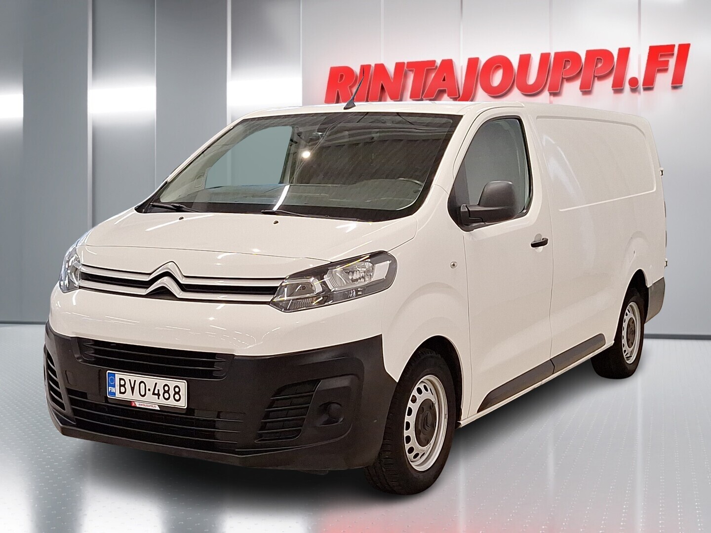 CITROEN Jumpy 2019