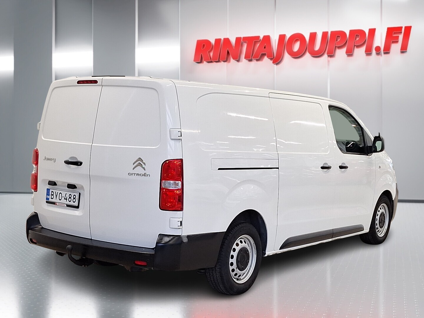 CITROEN Jumpy 2019