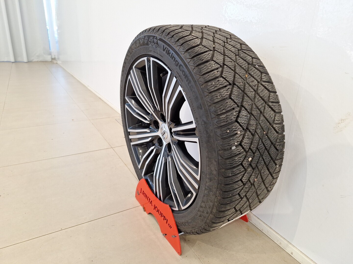 VOLVO V60 2019